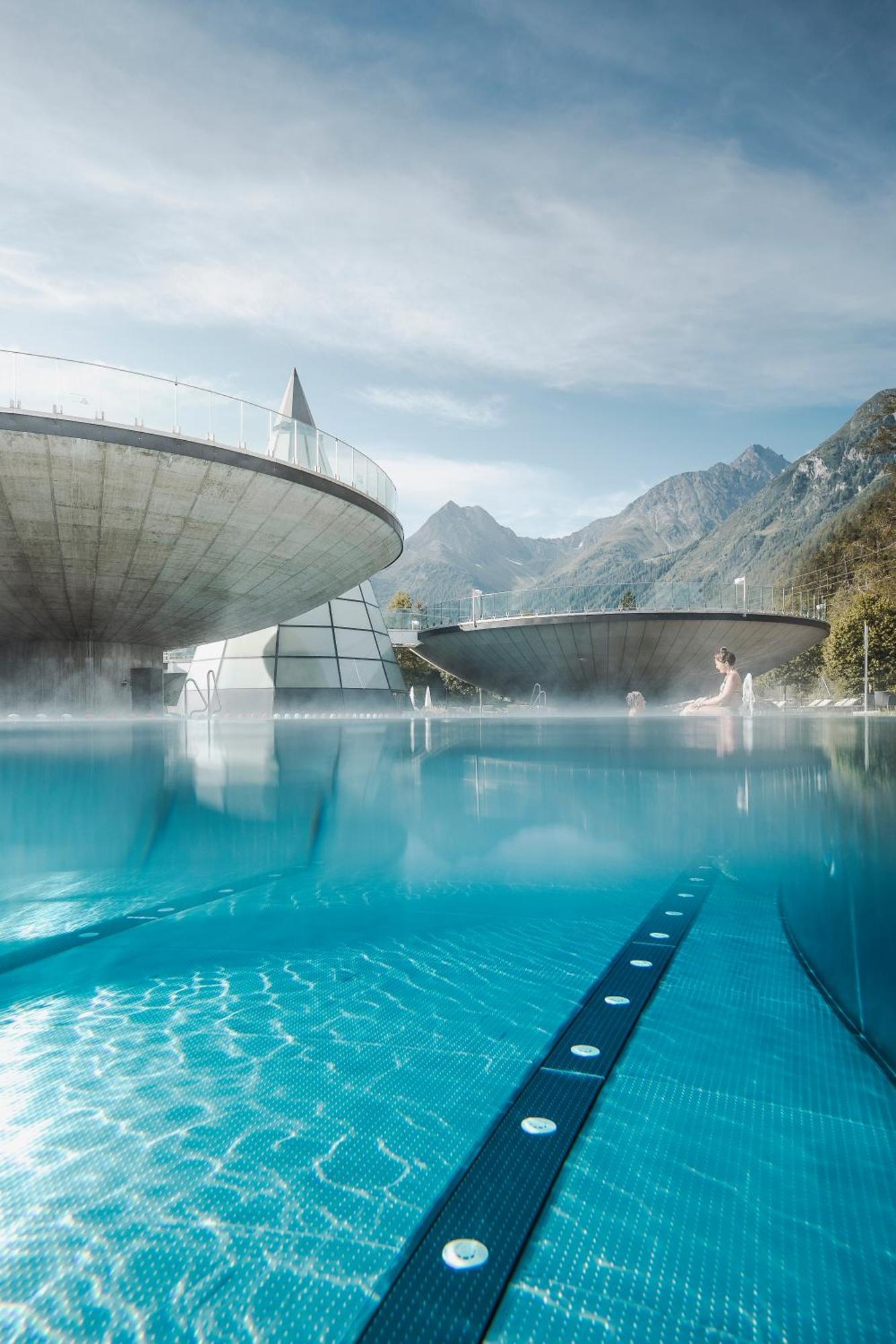 Gasthof Pension Granstein Sölden Exteriör bild